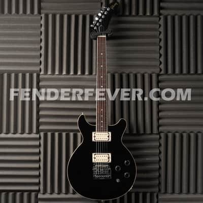Gibson Spirit II XPL 1985 Ebony image 2