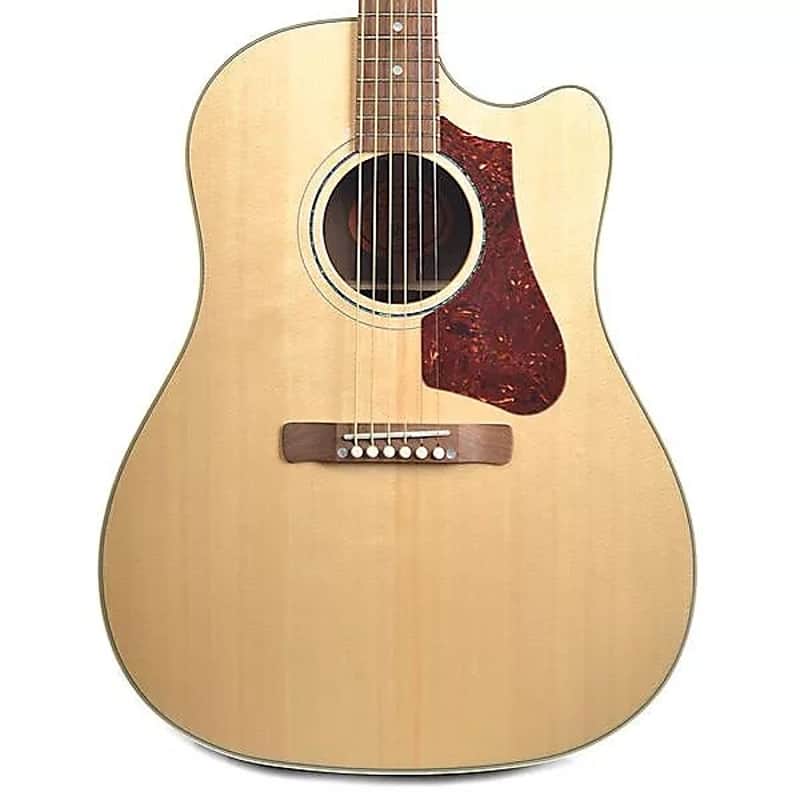Gibson Montana HP 415 W Dreadnought image 2