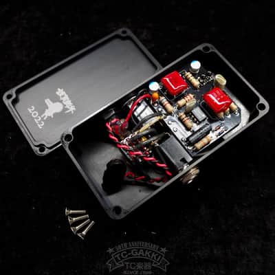 楽器・機材 SUMO STOMP Inner Bamboo #8TEX