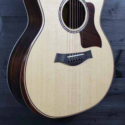 Taylor 814ce Next Generation – Grand Auditorium Acoustic-Electric Guitar image 16