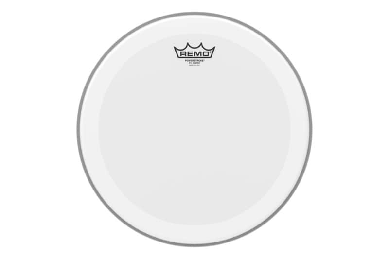 Remo Powerstroke 4 Coated 10'' image 1