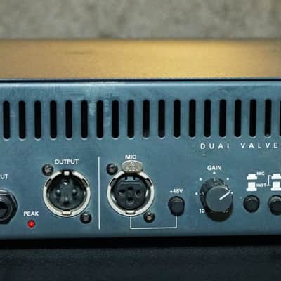 TL AUDIO PA2 - Gearspace