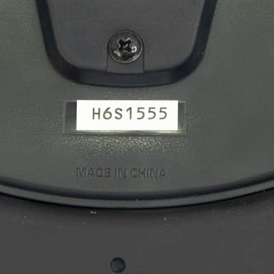 Roland CY-8 V-Cymbal Dual-Trigger Crash Pad image 5