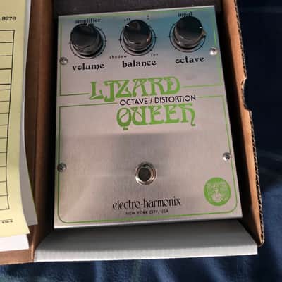 Electro-Harmonix / JHS 