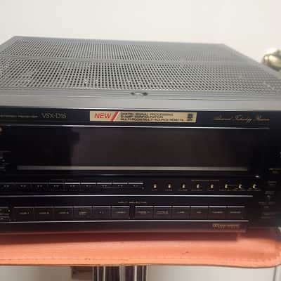 Pioneer AV Audio Video Stereo Receiver VSX-D1S image 1