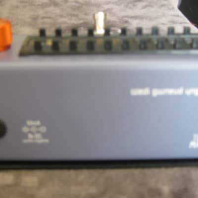 Teaching Machines FuzzBillion Numerical Tone Switching Fuzz/Distortion Pedal image 5