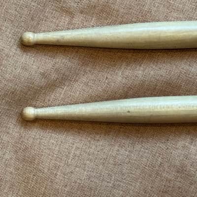 Vic Firth American Custom Bolero Mallet Swizzle Sticks Nylon Tips image 4