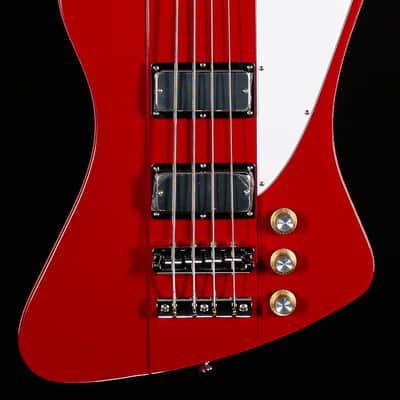Epiphone Thunderbird '64 Ember Red (389) image 3