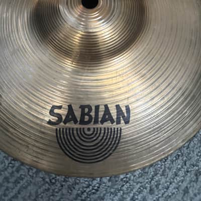 Sabian 10" B8 Splash Cymbal 2011 - Present - Natural image 2