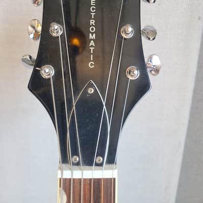 Gretsch G5120 Electromatic Hollow Body 2006 - 2013 - Sunburst image 4