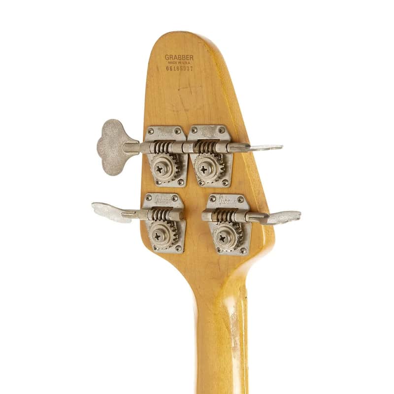 Gibson Grabber image 6