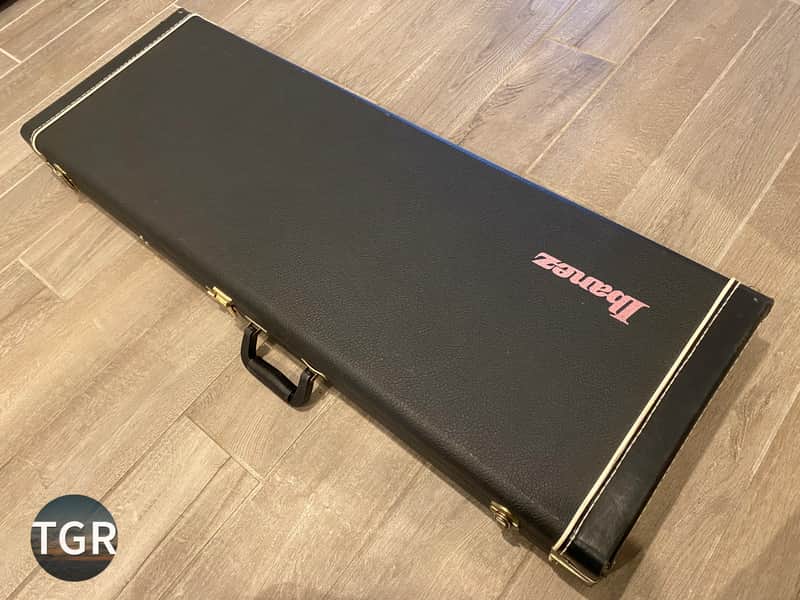 Ibanez UV1000C Hardshell Case, CLEAN! image 1