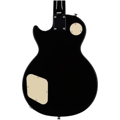 Epiphone Les Paul 100 Electric Guitar, Vintage Sunburst image 5