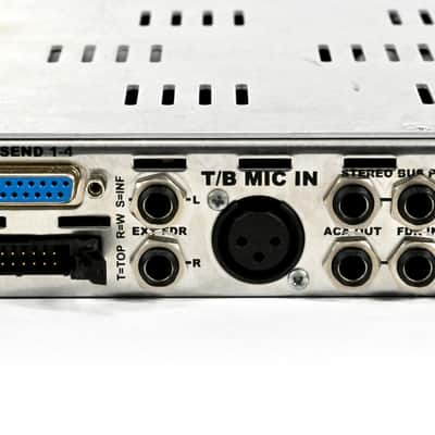 API 7800 Master Module image 6