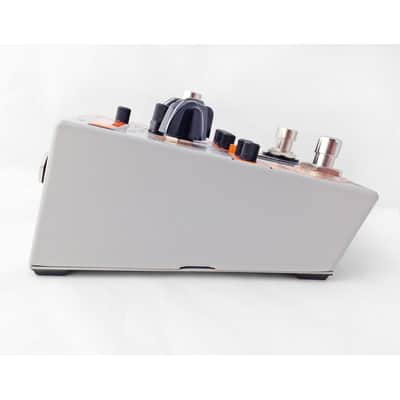 Rainger FX Drone Ranger Digital Delay Pedal image 7
