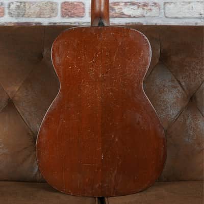 Martin 00-18 image 3