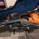 Gibson J-45 Custom Rosewood 2011 - Sunburst