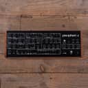 Sequential Prophet-5 Desktop 5-Voice Polyphonic Synthesizer 2021 - Present - Black with Wood Sides
