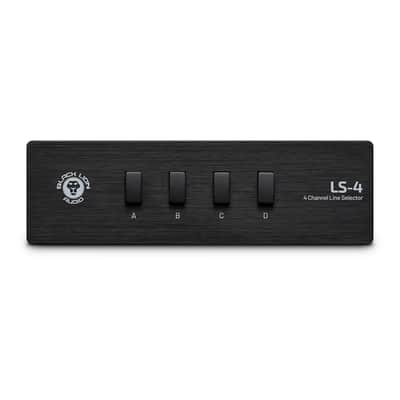 Black Lion Audio LS4 image 4