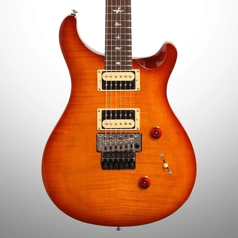 PRS SE Floyd Custom 24 (2017 - Present) image 3