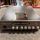 Genz Benz Streamliner 900 Bass Head w/ Gator Bag