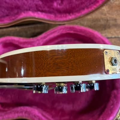 Gibson Les Paul Custom 1998 Sunburst image 19