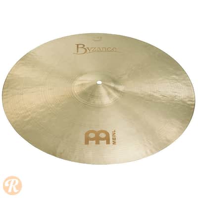 Meinl 22" Byzance Jazz Thin Ride