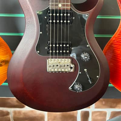 PRS S2 Standard 24 Vintage Mahogany 2015 Electric Guitar image 4