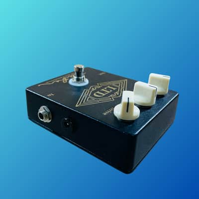 Barber LTD SR image 3