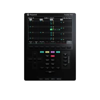 Immagine Polyend Tracker Mini - 1