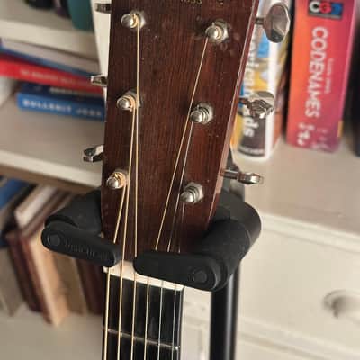 [ON HOLD] Martin D-18 (1940): Pre-War Cannon! image 4