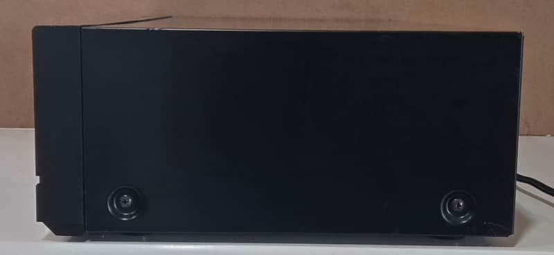 Teac V-770 1986-1987 - Black | Reverb