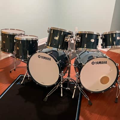 Yamaha PHX - Sapphire gloss image 11