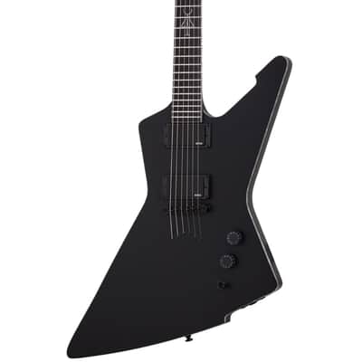 Schecter Sin Quirin Signature E-1