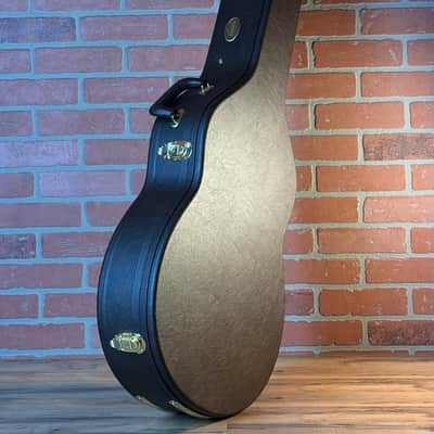 Yamaha SA2200 Violin Semi-Hollow Electric Guitar - Violin Sunburst image 19
