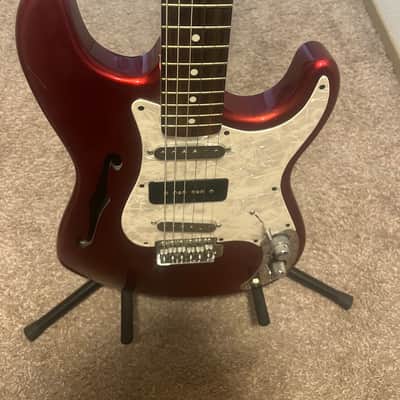 Immagine Payne Formula Ultra-retro 2000’s - Red - 2