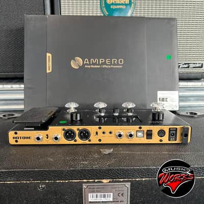 Hotone Ampero image 4