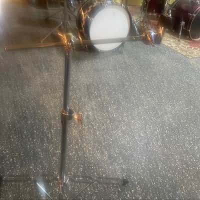 Mapex Rebel Entry Level Cymbal Boom Stand, Double-Braced image 4