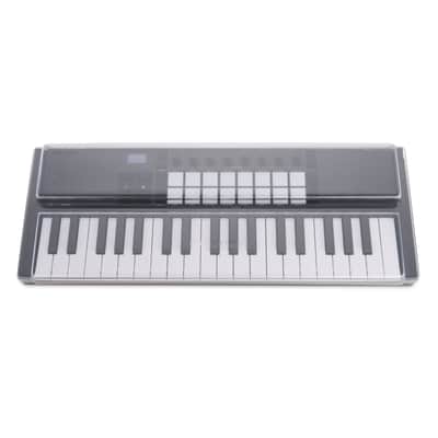 Decksaver Novation Launchkey Mini 37 MK4 LE Cover - Cover for Keyboards image 2