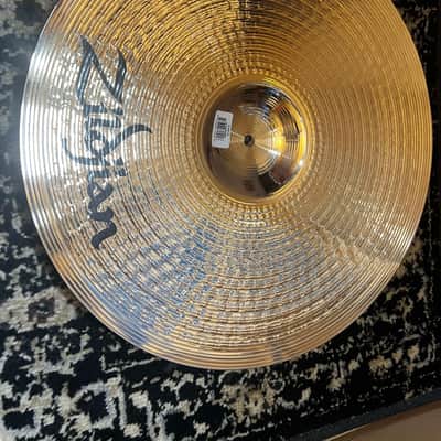 Mint Zildjian 18" S Series Suspended Cymbal - Brilliant image 3