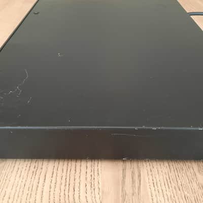 Yamaha SPX1000 Professional Multi-Effect Processor - Recapped image 6