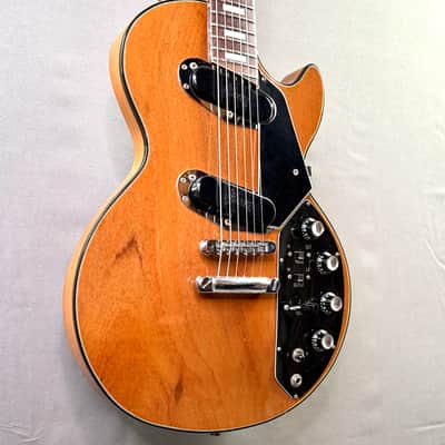 Gibson Les Paul Recording 1972 - w/ Original Gibson Case image 2