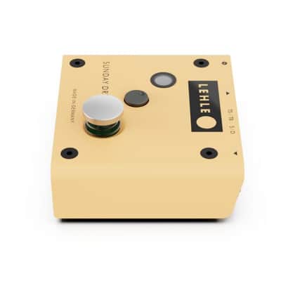 Lehle Sunday Driver SW II image 4