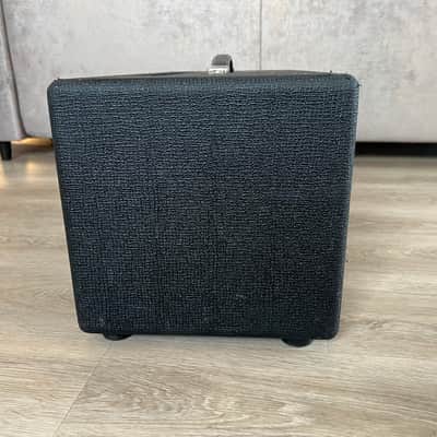 Hiwatt DR201 200W Bass Head (needs tube replacement) image 6