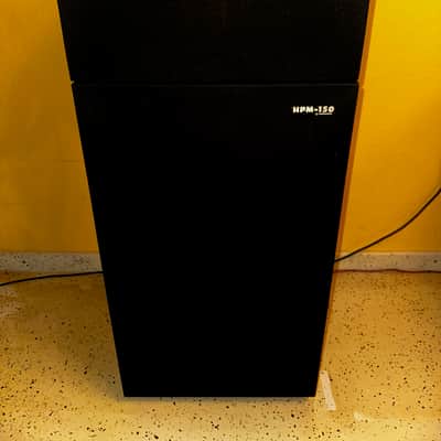 2 x HPM150 Pioneer Lautsprecher speaker HPM150 image 3