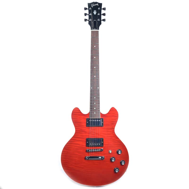 Gibson ES-339 Traditional Pro (2013) image 1