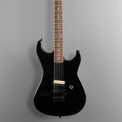 Kramer 1983 Baretta Reissue - Ebony image 3