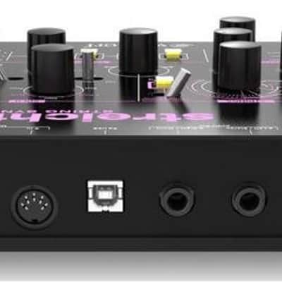 Waldorf Streichfett String Synthesizer image 2