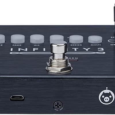 Mint Pigtronix Infinity 3 Looper Pedal image 7