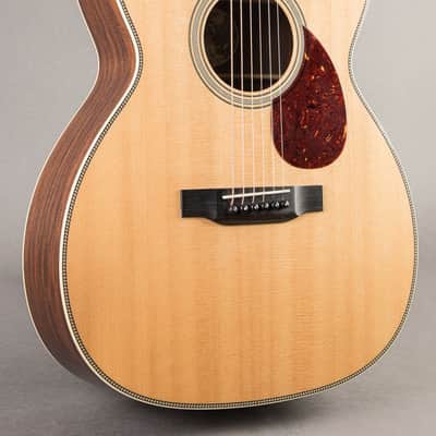 Collings OM2H 2021, Natural image 3